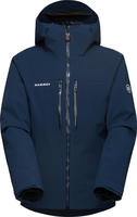 Mammut 1010-31060-0001, Herren Skijacke Mammut Stoney HS Thermo Hooded Jacket