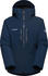 Mammut Herren Stoney HS Thermo Hoodie Jacke (1010-31060) marine