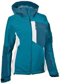 Maul Schneek&ouml;nigin XT Megatex Skijacke (5810700138) t&uuml;rkis/petrol blue