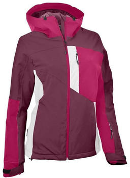 Maul Schneek&ouml;nigin XT Megatex Skijacke (5810700138) purple/pink