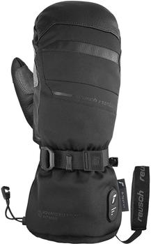Reusch Advanced Heat R-TEX Xt black