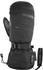 Reusch Advanced Heat R-TEX Xt black