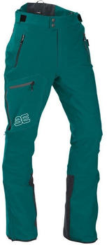 Maul Hochseiler Megatex Skihose (925_4066200138) petrol green