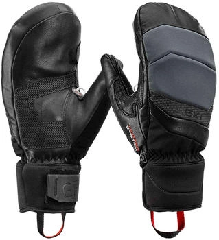 Leki Griffin Base 3D Mitten black