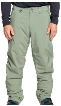 Quiksilver Estate Snow Pants sea spray