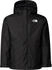 The North Face Snowquest Jacke Jugendliche (NF0A8A00)