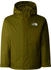 The North Face Snowquest Jacke Jugendliche (NF0A8A00)