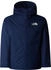 The North Face Snowquest Jacke Jugendliche (NF0A8A00) navy