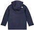 The North Face Snowquest Jacke Jugendliche (NF0A8A00) navy