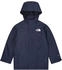 The North Face Snowquest Jacke Jugendliche (NF0A8A00) navy