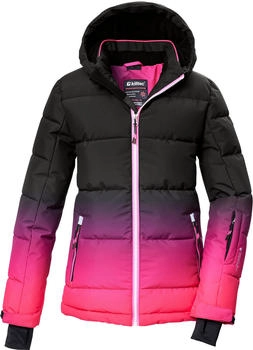 Killtec KSW 330 GRLS SKI QLTD JCKT (4246900) pink