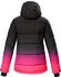 Killtec KSW 330 GRLS SKI QLTD JCKT (4246900) pink