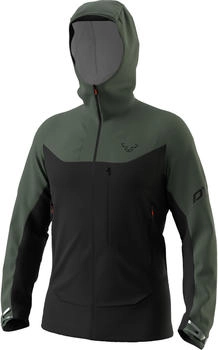 Dynafit Radical Softshell M Jacket (71766) thyme