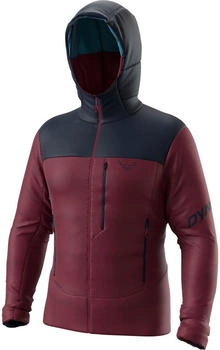 Dynafit Radical PrimaLoft M Jacket (71772) burgundy