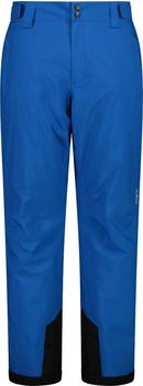 CMP Men's Pant (33W1157) zaffiro