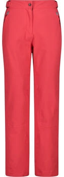 CMP Women's Ski Trousers (3W18596N) corallo