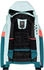 CMP Woman Zip Hood Jacket (34W4566) teal