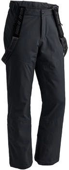 Maier Sports Herren Skihose Anton 2.1 (3005220-M10900) Black