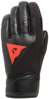Dainese HP Gloves (4815955) black/red