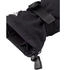 Hestra Powder Gauntlet 3 Finger Gloves black