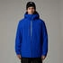 The North Face Descendit M Jacket (NF0A87Y9) tnf blue