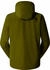 The North Face Descendit M Jacket (NF0A87Y9) forest olive