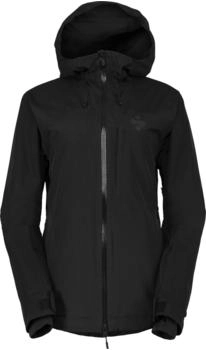 Sweet Protection Crusader Goretex Infinium Jacket 820456-99901 black