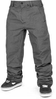 Volcom Dua Gore-Tex Pant M charcoal