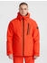 O'Neill Hammer Snow M Jacket paprika flame
