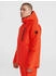 O'Neill Hammer Snow M Jacket paprika flame