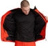 O'Neill Hammer Snow M Jacket paprika flame