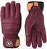 Hestra Fall Line 5 Finger W (3002080) bordeaux