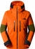The North Face Chakal Jacket tnf orange