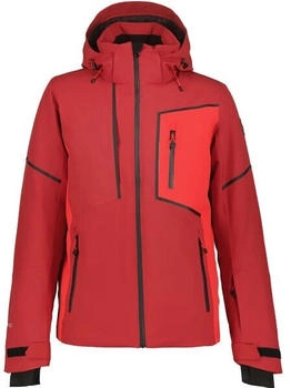 Icepeak Jacket Frisco M cranberry