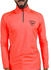New neon red