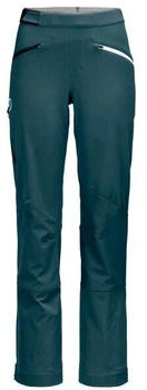 Ortovox Col Becchei Pants W (60015) dark arctic grey