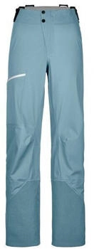 Ortovox 3L Ortler Pants W (70618) glacier grey