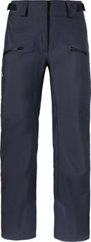 Sch&ouml;ffel 3L Pants Pizac Women (13306-23491) navy blazer