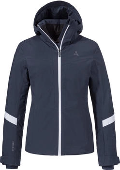 Sch&ouml;ffel Ski Jacket Kanzelwand L blue