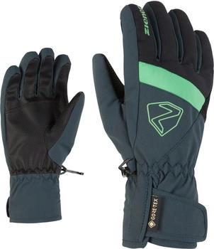 Ziener Leif GTX Jr dark jungle