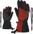 woody brown: Ziener Laval ASR AW Glove Junior