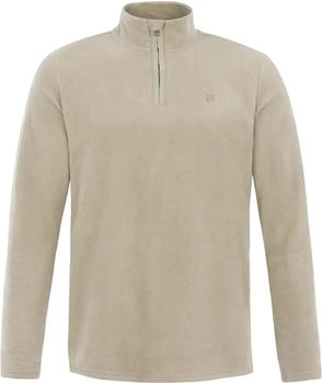 Protest Perfecto Fleece (3792800) bamboobeige