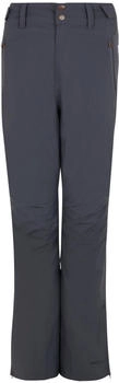Protest CINNAMON Pants shadow grey
