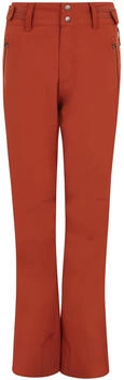 Protest CINNAMON Pants uluru rust