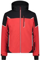 CMP Skijacke MAN Jacket Zip Hood Sportliche Skijacke mit hoher Funktionalit&auml;t,