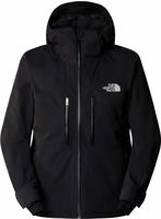 THE NORTH FACE NF0A-87Y6-KX7-XXL, THE NORTH FACE CHAKAL Jacke 2026 tnf black/tnf