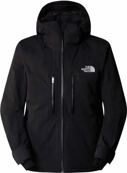 The North Face Chakal Jkt TNF black