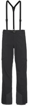 Black Diamond Dawn Patrol Hosen Herren schwarz (AP7430400002SML1)
