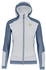 KARPOS Alagna Plus Evo W Jacket bright white/spring lake