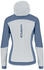 KARPOS Alagna Plus Evo W Jacket bright white/spring lake